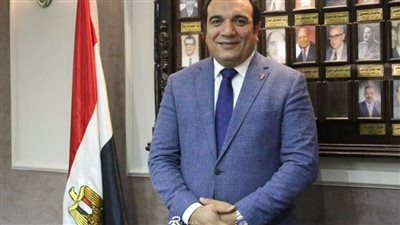 السلة يختار محمد فتحي مديرًا للبطولة العربية بمصر وأيمن علي رئيسًا لبعثة المنتخب