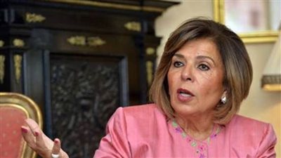 مشيرة خطاب: لم يرد لـ