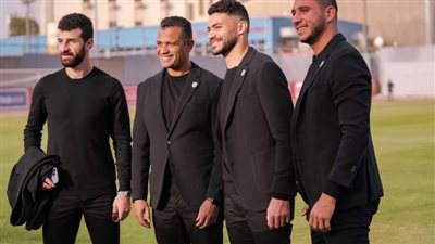 أهم الأحداث الرياضية| يحدث اليوم الثلاثاء 12 - 12 - 2023.. ماتفوتكش