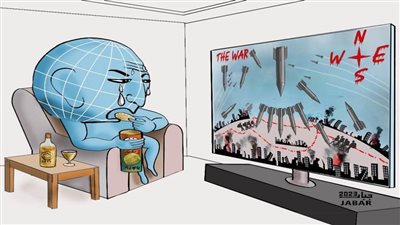 #وخز_الريشة_لضمير_العالم 