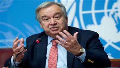 جوتيريش يدعو إلى تعزيز التعاون الدولي لمنع الفساد وكشفه ومحاكمته