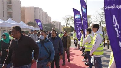 سكان مدينتي يدلون بأصواتهم في اليوم الثالث للانتخابات الرئاسية 