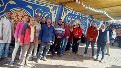 لليوم الثالث.. 