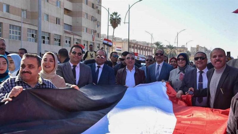 محافظ الإسكندرية