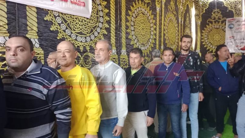 شباب كفر الشيخ