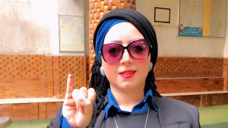 فاطمة عبد الواسع