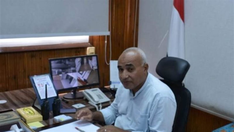 عبد الصبور الراوي