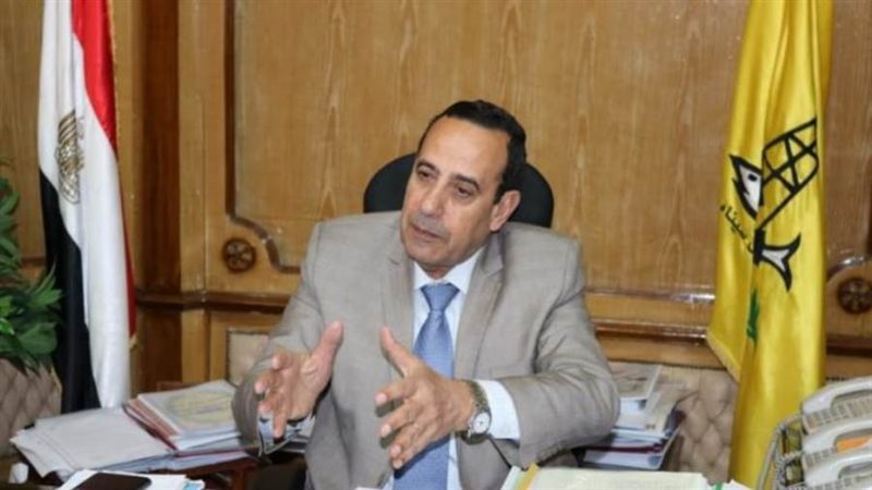 الدكتور محمد عبد