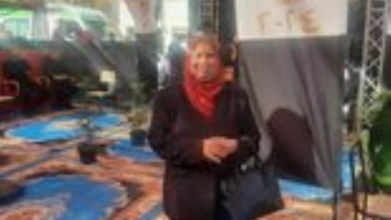 الدكتورة فاطمة حسن