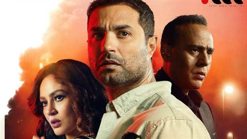 كريم فهمي ومحمود