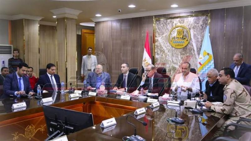 عمليات كفرالشيخ