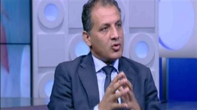 مدير مركز الأهرام للدراسات يشيد بإقبال الناخبين على مقار الاقتراع