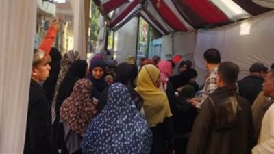 غرف عمليات متابعة الانتخابات الرئاسية: الاقبال كثيف في اليوم الثالث