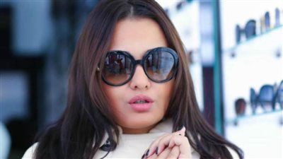 راندا البحيري: 