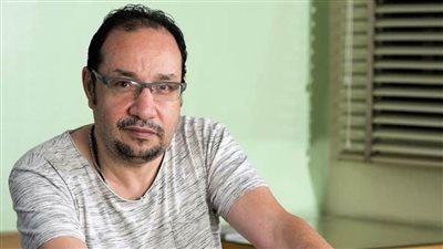 زين العابدين خيري مستشارًا إعلاميًا لمهرجان الأقصر للسينما الإفريقية