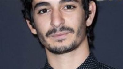 حمزة مزياني: أصعب ما في فيلم (ما فوق الضريح) هو شعوري أنني أواجه الموت يوميًا