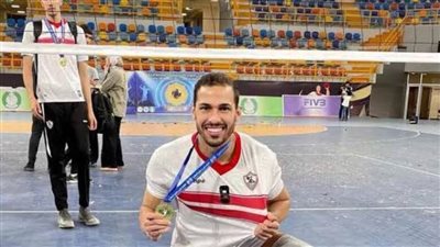 لاعب جديد يهدد بتقديم شكوى ضد الزمالك في الاتحاد الدولي