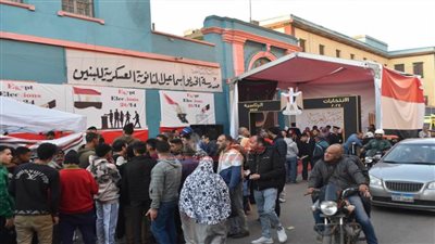 غرفة عمليات التنسيقية: إقبال كثيف غير مسبوق لليوم الثالث في كل المحافظات