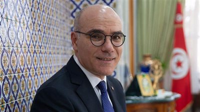 وزير الخارجية التونسي يبحث مع مدير منظمة الصحة العالمية سبل التعاون المشترك
