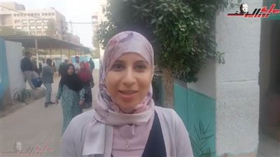 شاهد بالفيديو.. الشباب يؤكدون أهمية مشاركتهم في الانتخابات الرئاسية