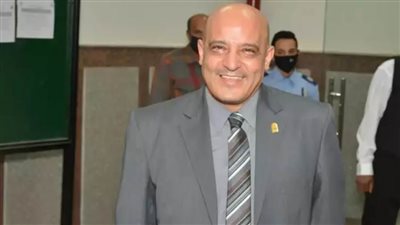 رئيس جامعة أسوان يشيد بالصورة المشرفة للانتخابات الرئاسية