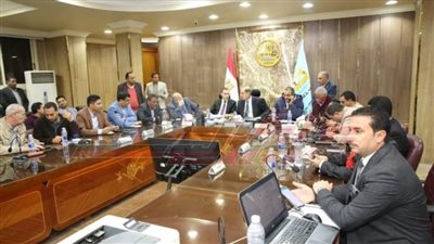 بدء عمليات فرز أصوات الناخبين في السباق الرئاسي بكفر الشيخ