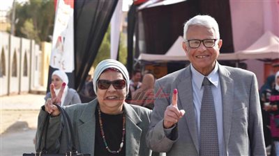 حملة المرشح الرئاسي حازم عمر تؤكد عدم تلقي أية خروقات أو شكاوى تعوق العملية الانتخابية