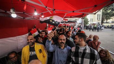 بمشاركة تاريخية.. المصريون يروون حكاية شعب من 30 يونيو إلى انتخابات رئاسية