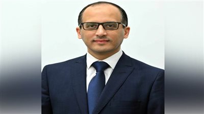 المستشار محمد الحمصاني متحدثا باسم مجلس الوزراء