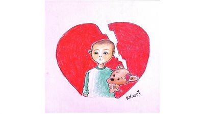 #وخز_الريشة_لضمير_العالم 