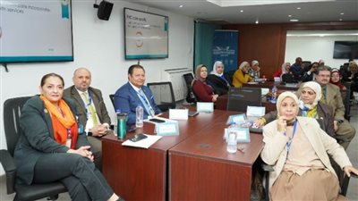 الرقابة الصحية: دور فعال لطبيب الأسرة ووحدات الرعاية الأساسية بالتأمين الصحي الشامل