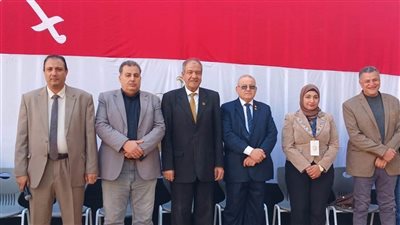 حزب الحرية: الشعب المصري ضرب أروع الأمثلة في الوطنية