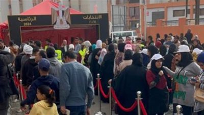 حملة مواطن: الانتخابات الرئاسية تسطر أبهى صورة في تاريخ المشاركات الانتخابية الديمقراطية