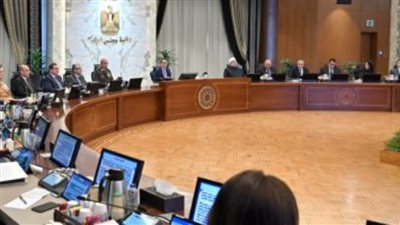 قرار عاجل من الحكومة بشأن صندوق التعويض عن مخاطر المهن الطبية