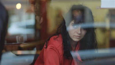 عرض أول بالعالم العربي لفيلم يَرقة بمهرجان الجونة بعد فوزه بالدب الذهبي في برلين