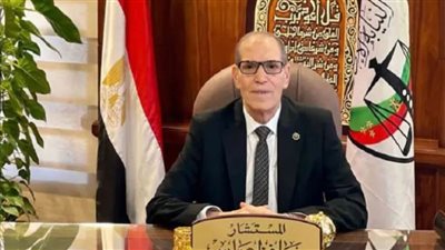 النيابة الإدارية تشكر أعضاءها والقائمين على الانتخابات الرئاسية