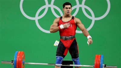 محمد إيهاب بعد إعلانه تأييد منحه فضية أولمبياد 2016: 