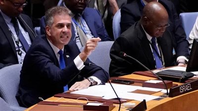 بايدن يرسل مبعوث 