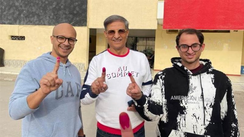 مصطفى يونس كابتن