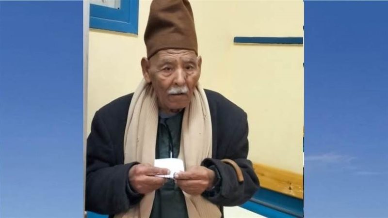 الحاج يوسف أسعد 102