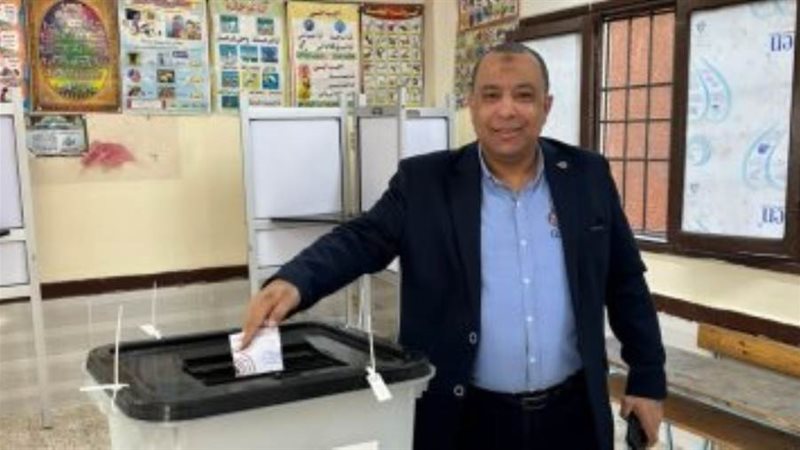 أحمد عبد الهادي