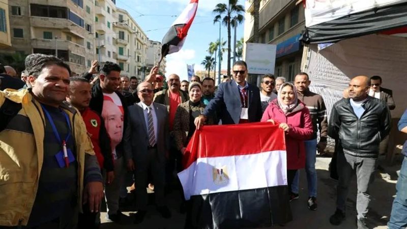 رئيس مياه الإسكندرية