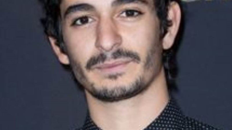 المخرج كريم بن صالح