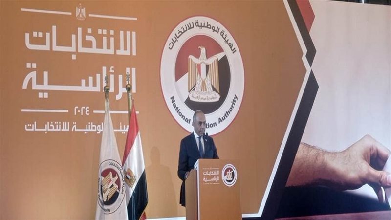 المستشار أحمد بنداري