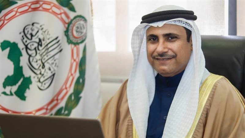 النائب عادل العسومي