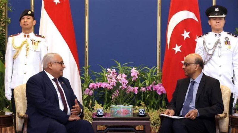 حفل رسمي أقيم في