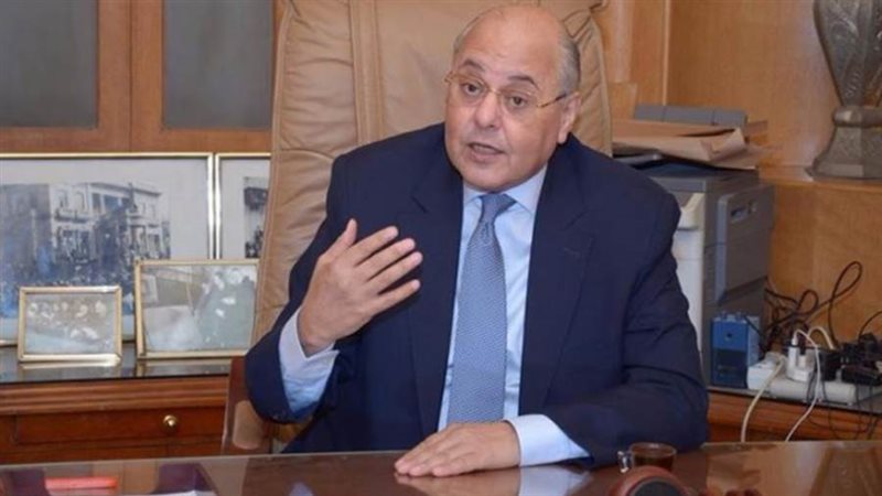 المهندس موسى مصطفى