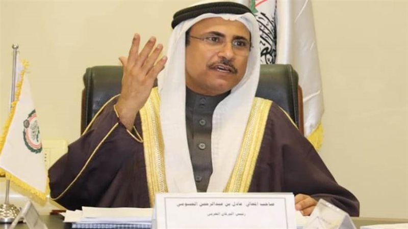 عادل العسومي