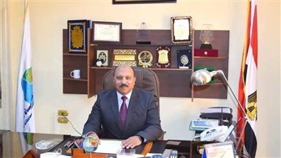 رئيس مياه القناة: انطلاق حملات غسيل الشبكات وضبط الوصلات المخالفة