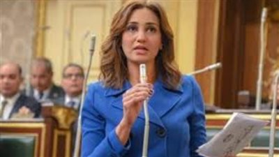 رغدة نجاتي: الحصر العددي للمشاركين بالانتخابات الرئاسية يكشف وعي المصريين بأهمية الاستحقاق الدستوري